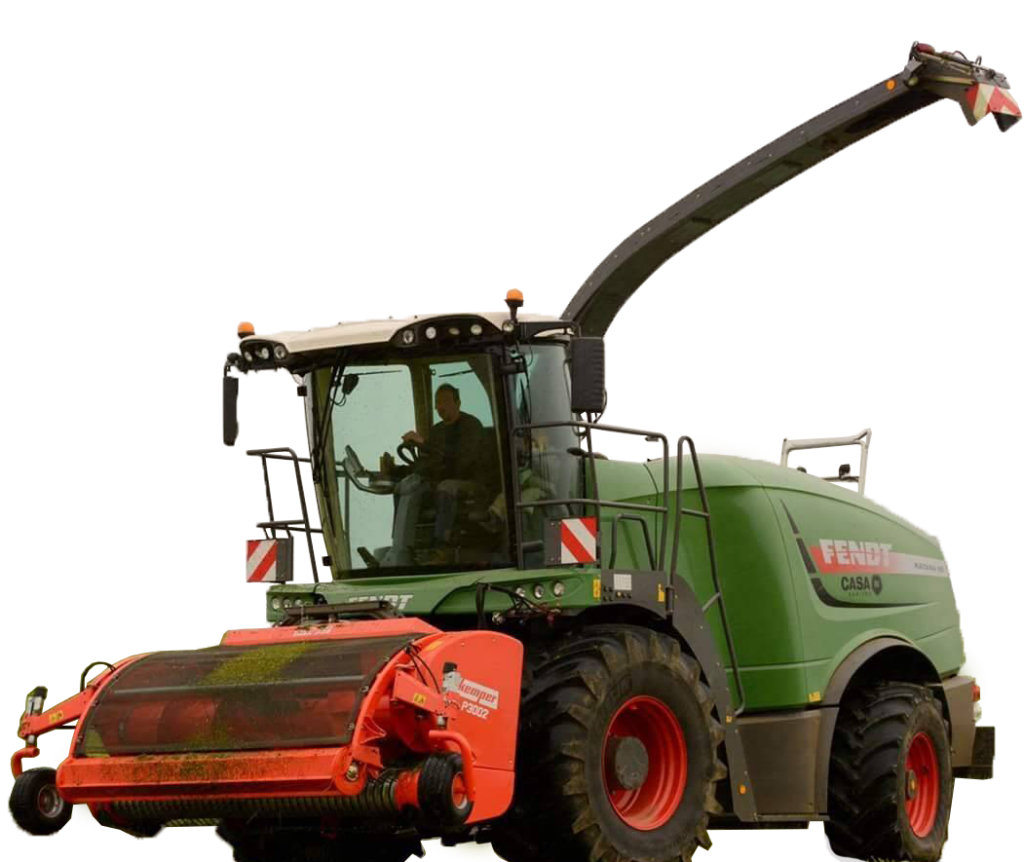 FENDT